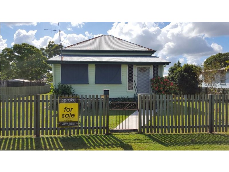 11 Scott Street, Maryborough QLD 4650