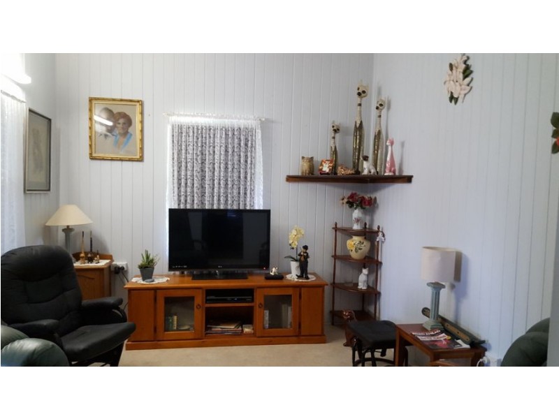 11 Scott Street, Maryborough QLD 4650