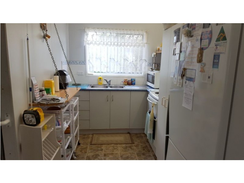 11 Scott Street, Maryborough QLD 4650