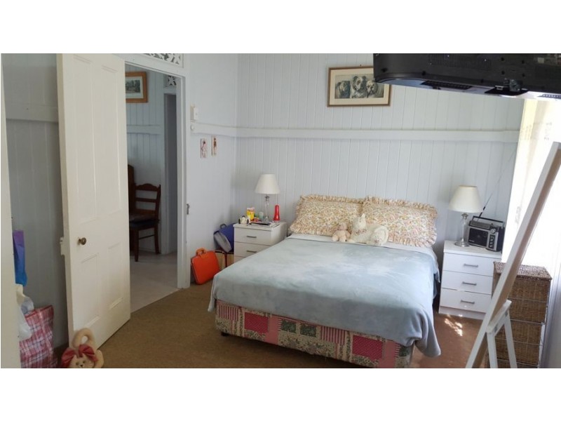 11 Scott Street, Maryborough QLD 4650