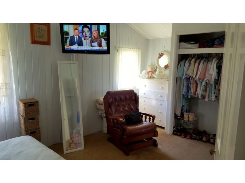 11 Scott Street, Maryborough QLD 4650