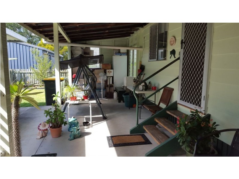 11 Scott Street, Maryborough QLD 4650