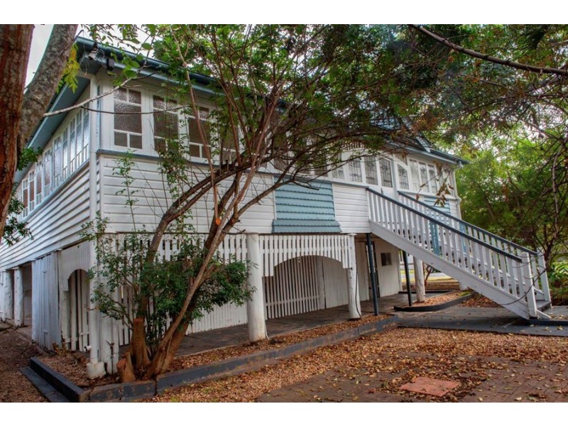 366 Ann Street, Maryborough QLD 4650