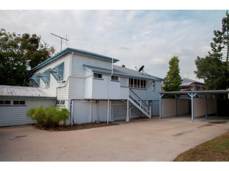 366 Ann Street, Maryborough QLD 4650