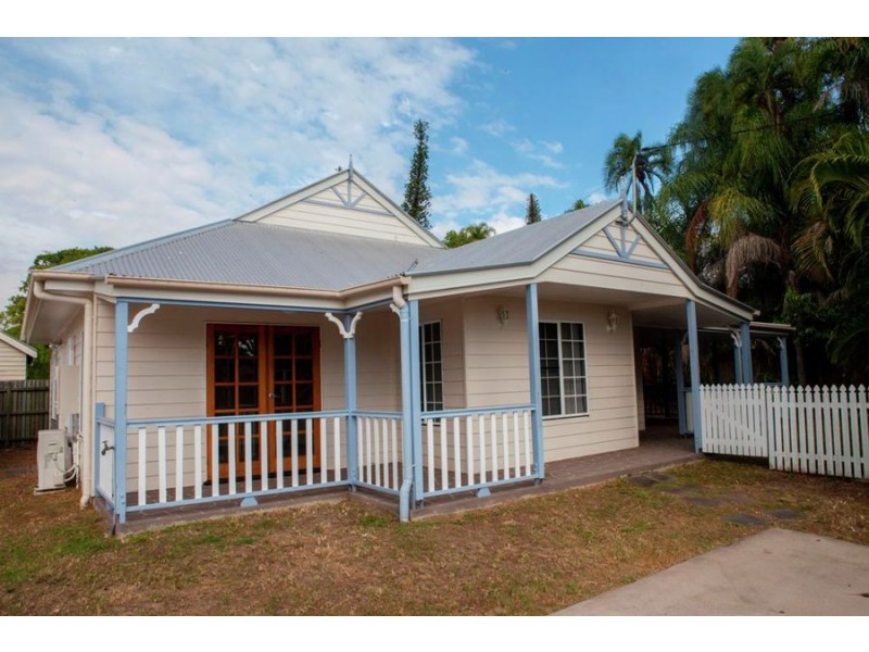 366 Ann Street, Maryborough QLD 4650