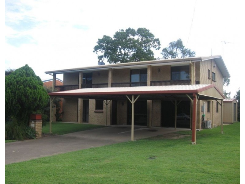 268 Queen Street, Maryborough QLD 4650