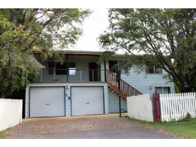 12 Isabel Street, Tinana QLD 4650