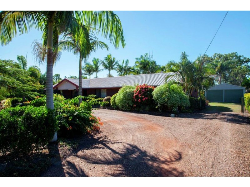 185 Gayndah Road, Maryborough West QLD 4650