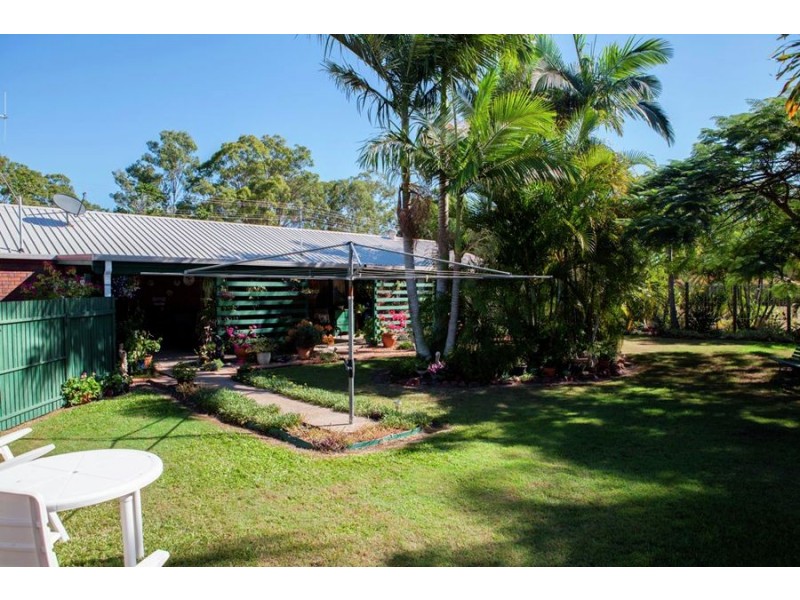 185 Gayndah Road, Maryborough West QLD 4650