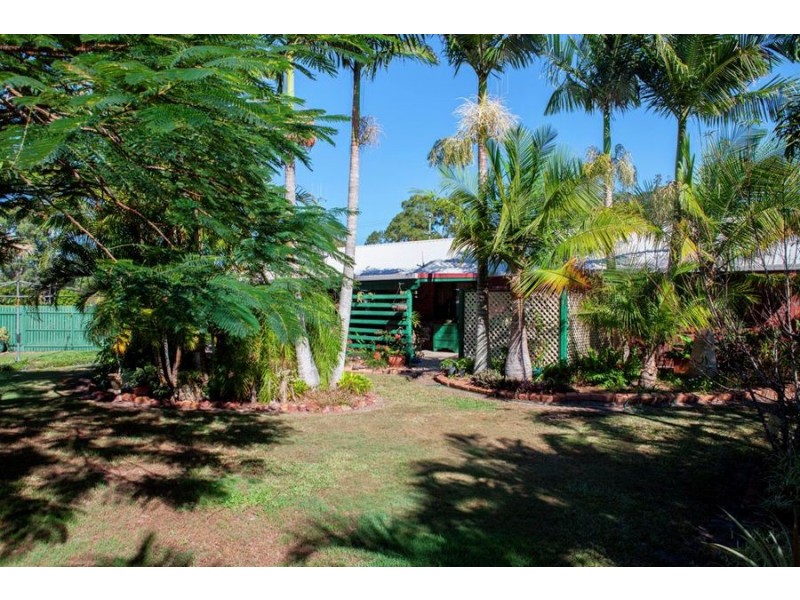 185 Gayndah Road, Maryborough West QLD 4650