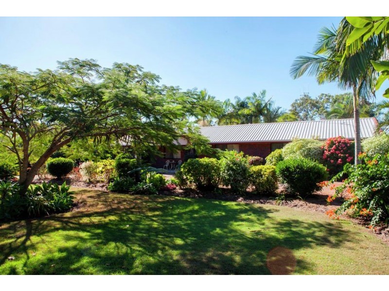 185 Gayndah Road, Maryborough West QLD 4650