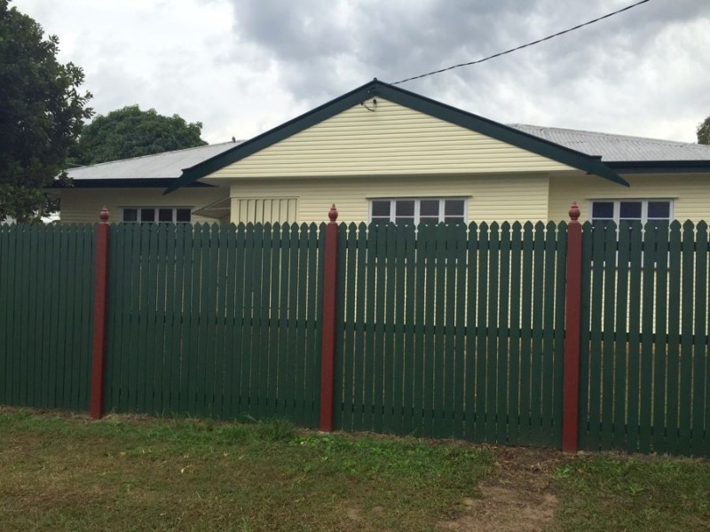 59 Moreton Street, Maryborough QLD 4650