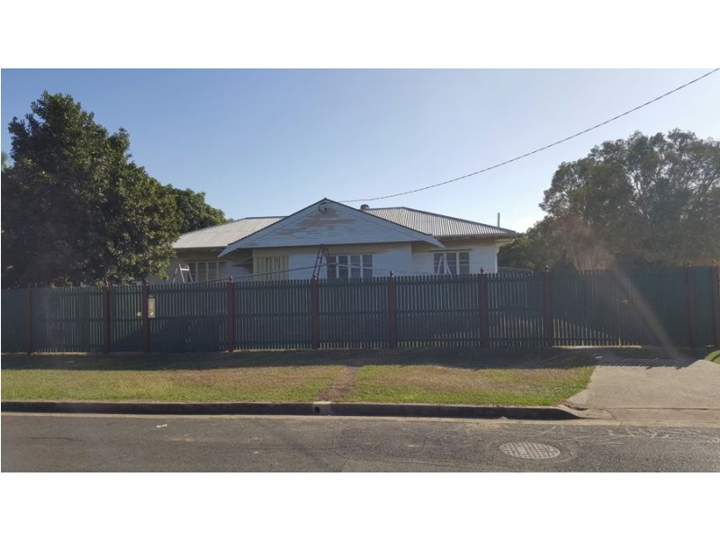 59 Moreton Street, Maryborough QLD 4650