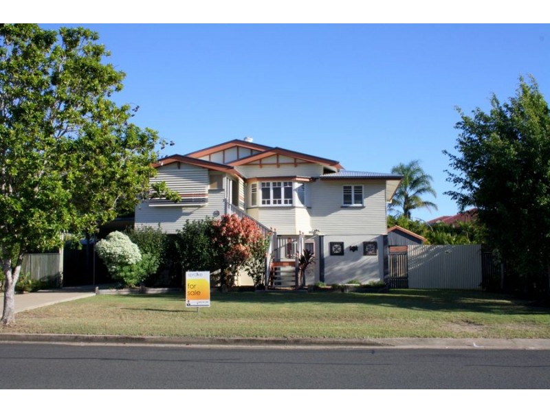 226 Pallas Street, Maryborough QLD 4650
