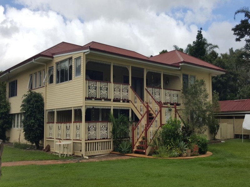 26 John Street, Maryborough QLD 4650