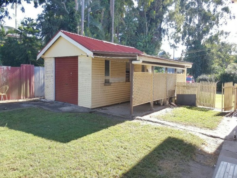 26 John Street, Maryborough QLD 4650