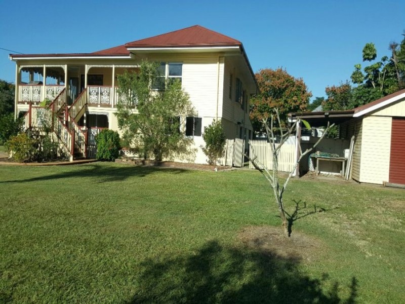 26 John Street, Maryborough QLD 4650