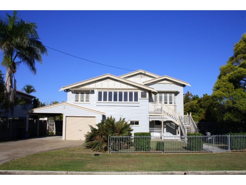 44 Ward Street, Maryborough QLD 4650