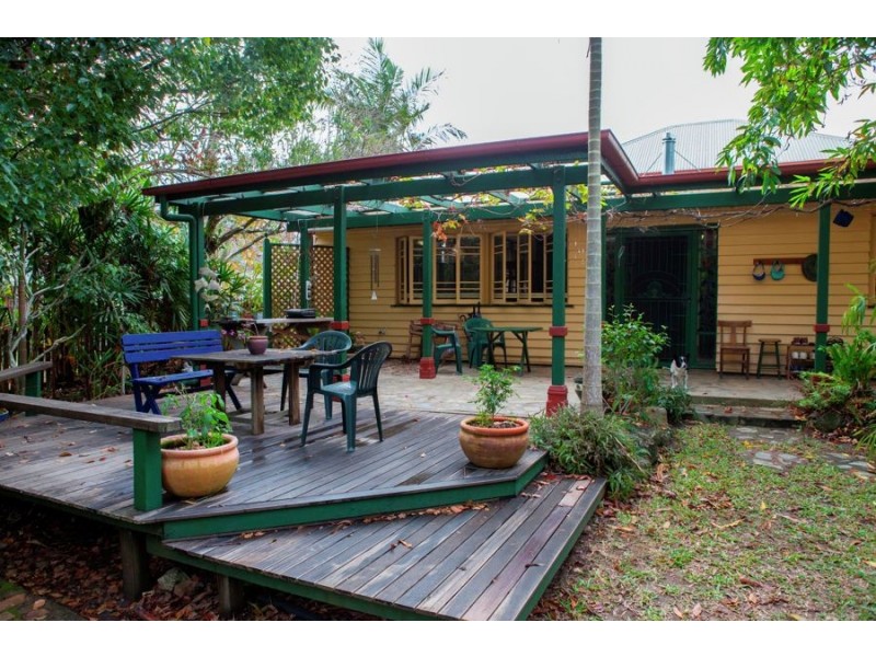 44 Queen Street, Maryborough QLD 4650