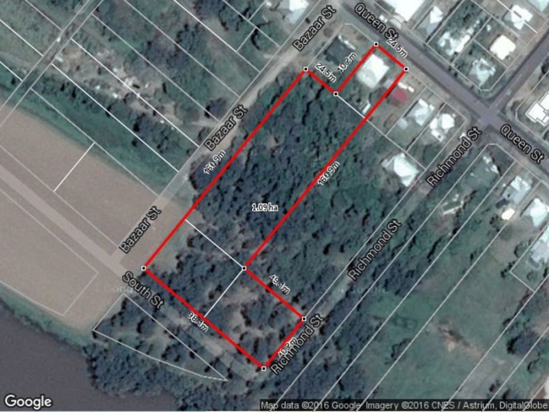 44 Queen Street, Maryborough QLD 4650