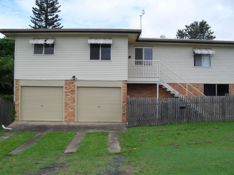 22 Newhaven Street, Pialba QLD 4655