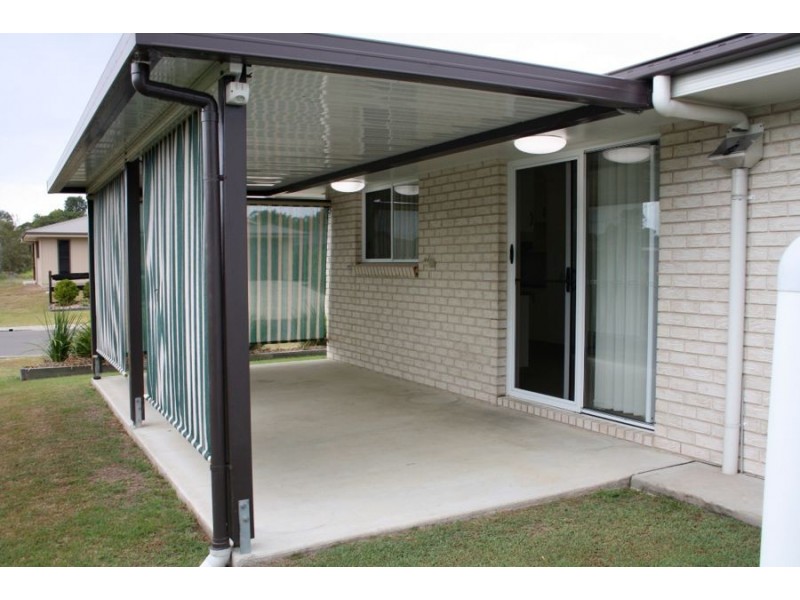 2/2 Lawman Street, Tinana QLD 4650
