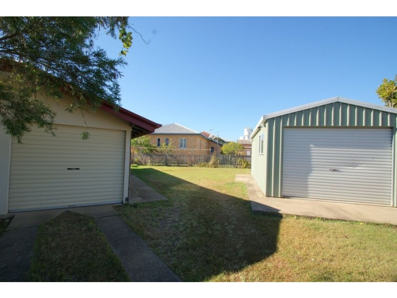 40 Reed Avenue, Maryborough QLD 4650