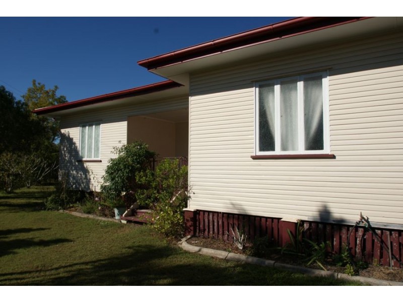 40 Reed Avenue, Maryborough QLD 4650