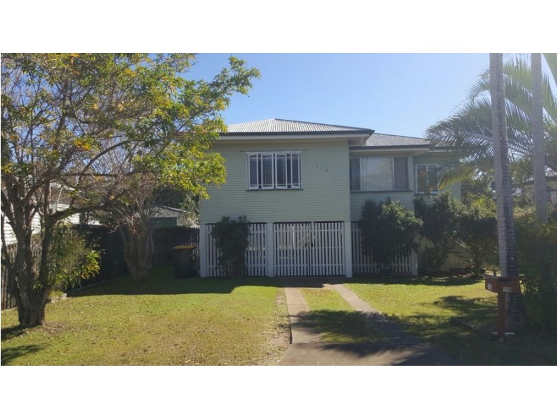178 Neptune Street, Maryborough QLD 4650