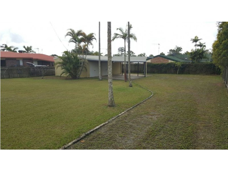 204 Cambridge Street, Granville QLD 4650