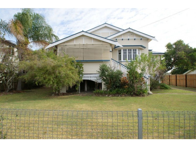 64 Cheapside Street, Maryborough QLD 4650