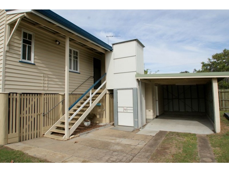 64 Cheapside Street, Maryborough QLD 4650