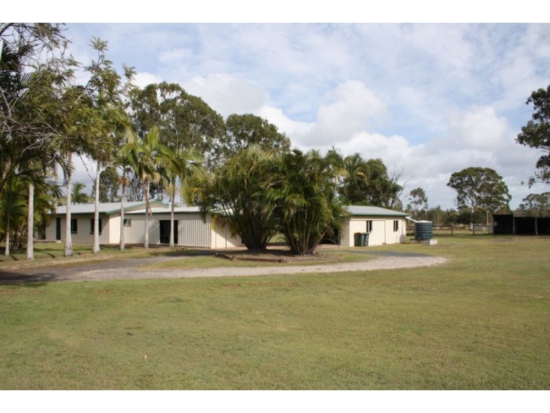 114 Rowley Road, Booral QLD 4655