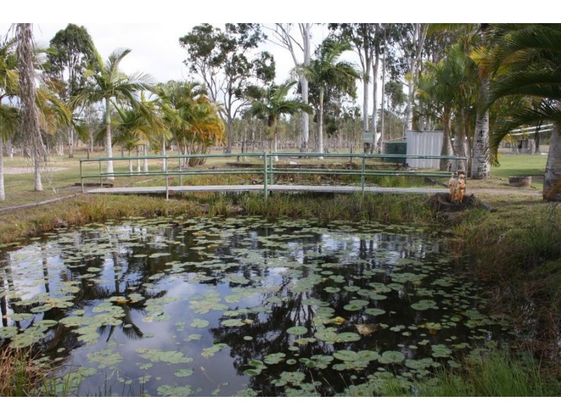 114 Rowley Road, Booral QLD 4655