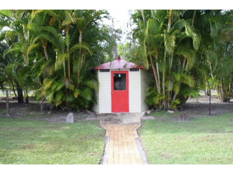 114 Rowley Road, Booral QLD 4655