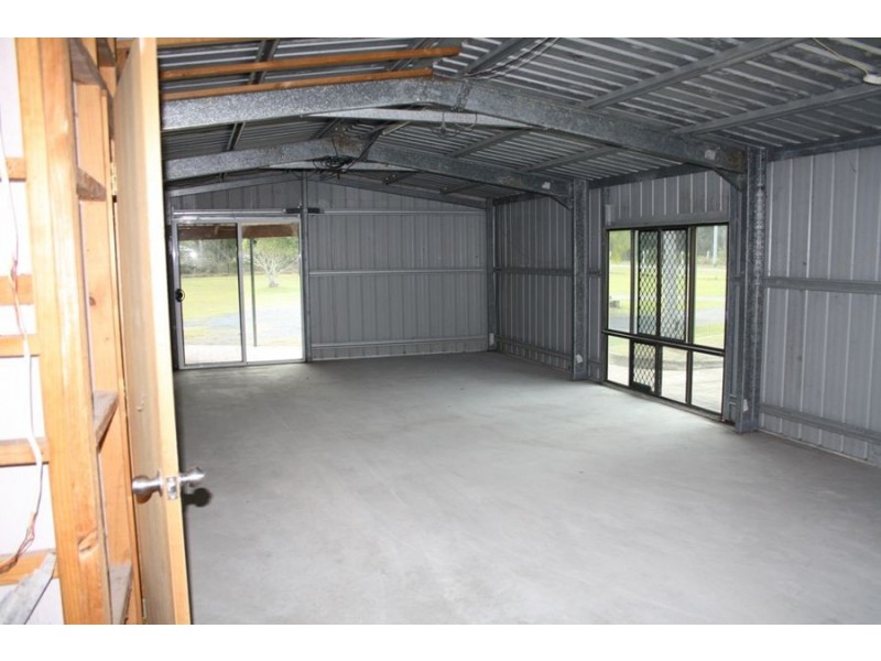 114 Rowley Road, Booral QLD 4655