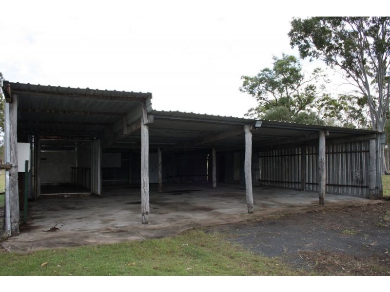 114 Rowley Road, Booral QLD 4655