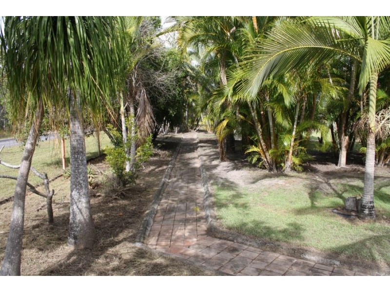 114 Rowley Road, Booral QLD 4655