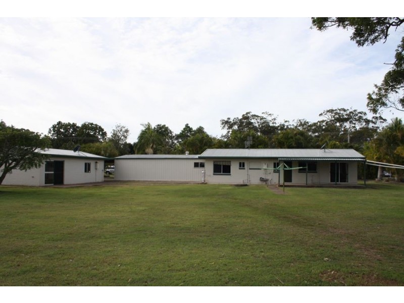 114 Rowley Road, Booral QLD 4655