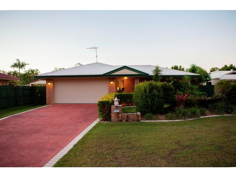 24 Greenway Court, Maryborough QLD 4650