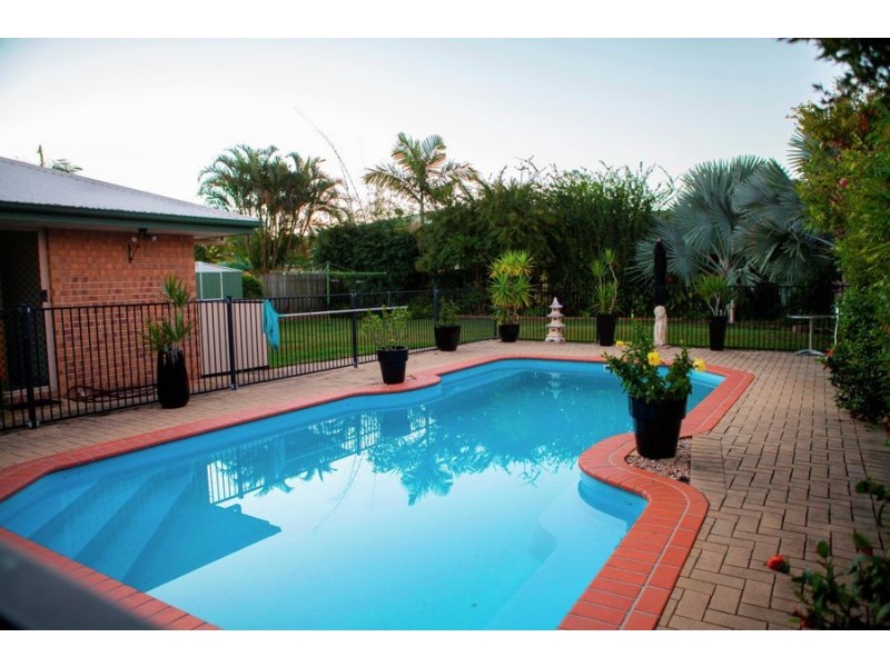 24 Greenway Court, Maryborough QLD 4650