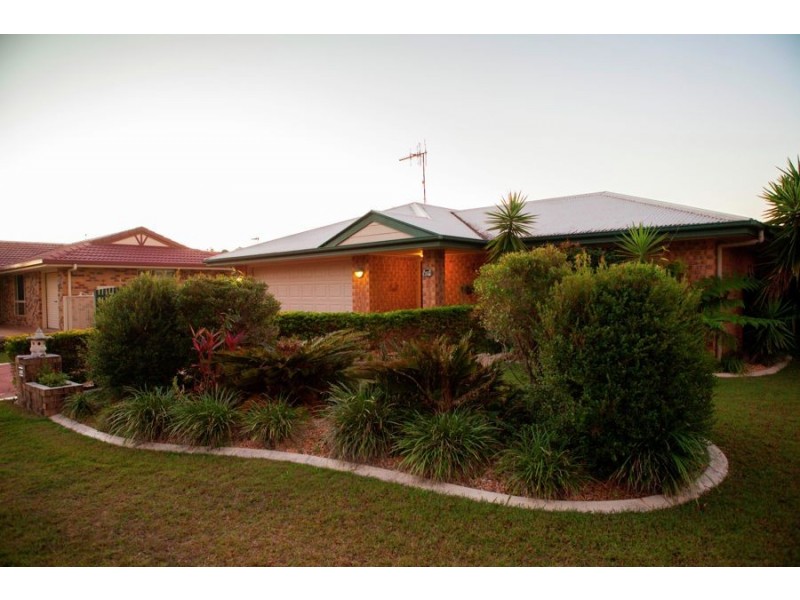 24 Greenway Court, Maryborough QLD 4650