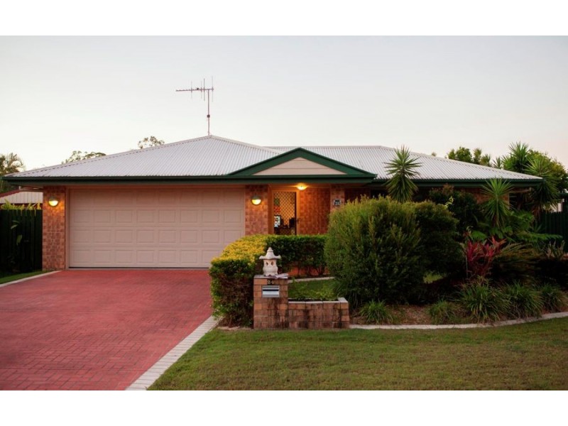 24 Greenway Court, Maryborough QLD 4650
