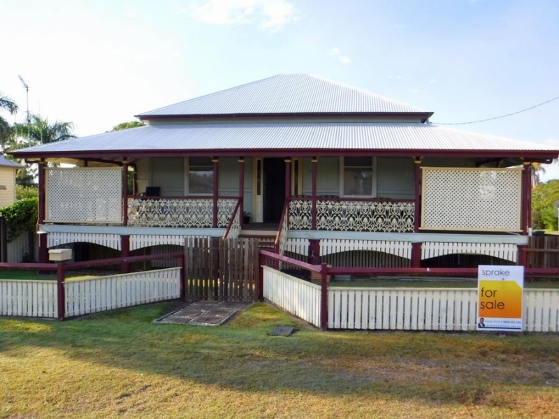 27 Ariadne Street, Maryborough QLD 4650