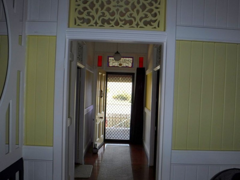 27 Ariadne Street, Maryborough QLD 4650