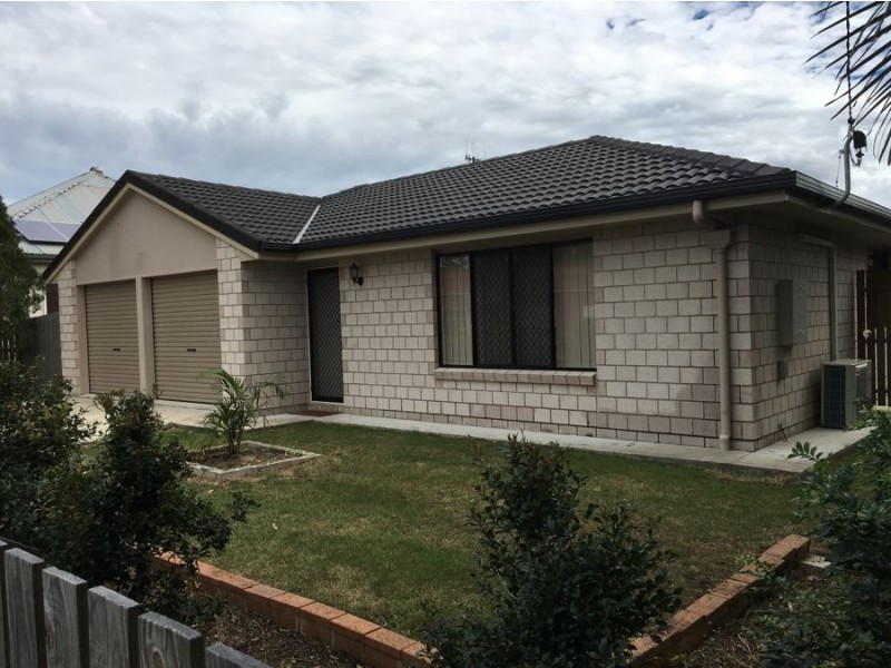 16 Saltwater Creek Road, Maryborough QLD 4650