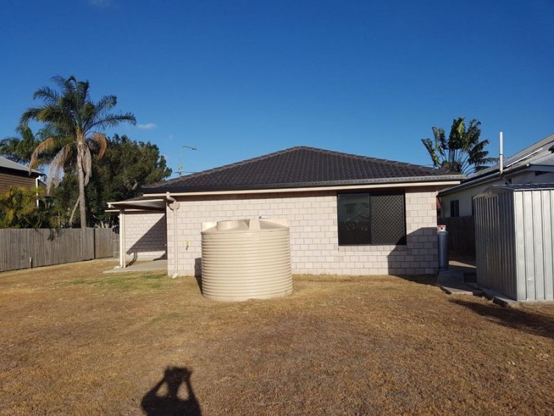 16 Saltwater Creek Road, Maryborough QLD 4650