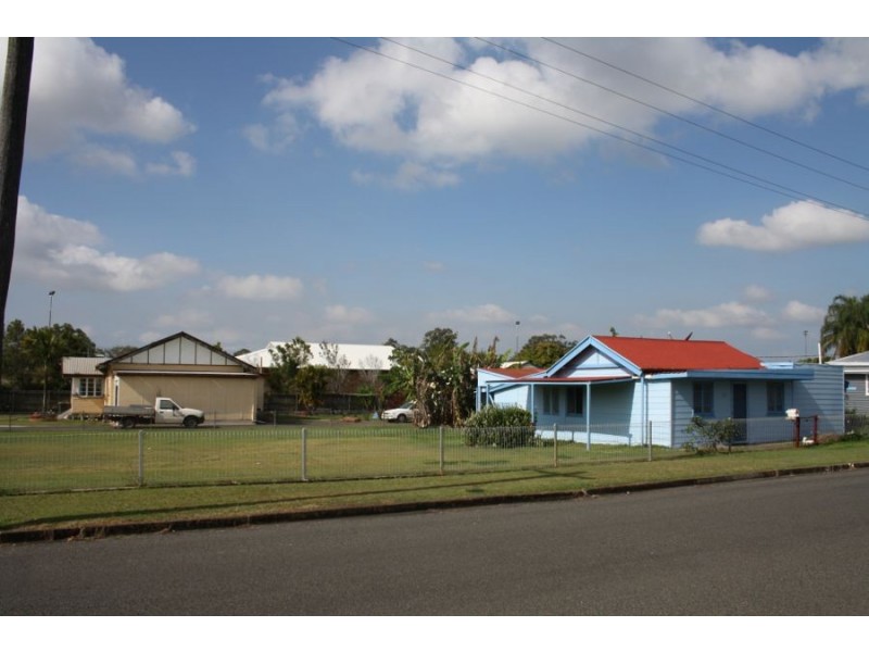 63 Edward Street, Maryborough QLD 4650