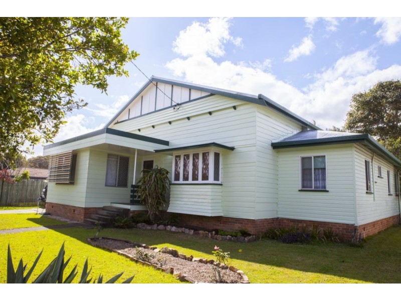 241 Alice Street, Maryborough QLD 4650