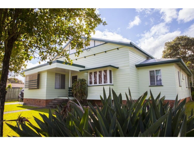 241 Alice Street, Maryborough QLD 4650